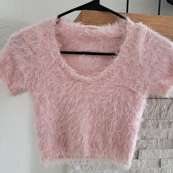 For Love And Lemons Tops - For Love  and  Lemons  Knit  Sweeter
